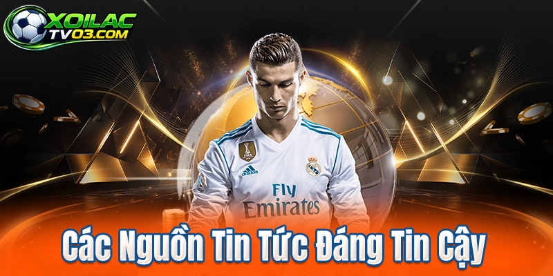 Các Nguồn Tin Tức Đáng Tin Cậy
