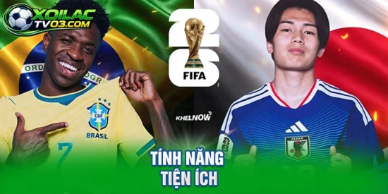 Tính Năng Tiện Ích